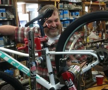 Pedal Power Bike and Ski Shop Serving Massachusetts