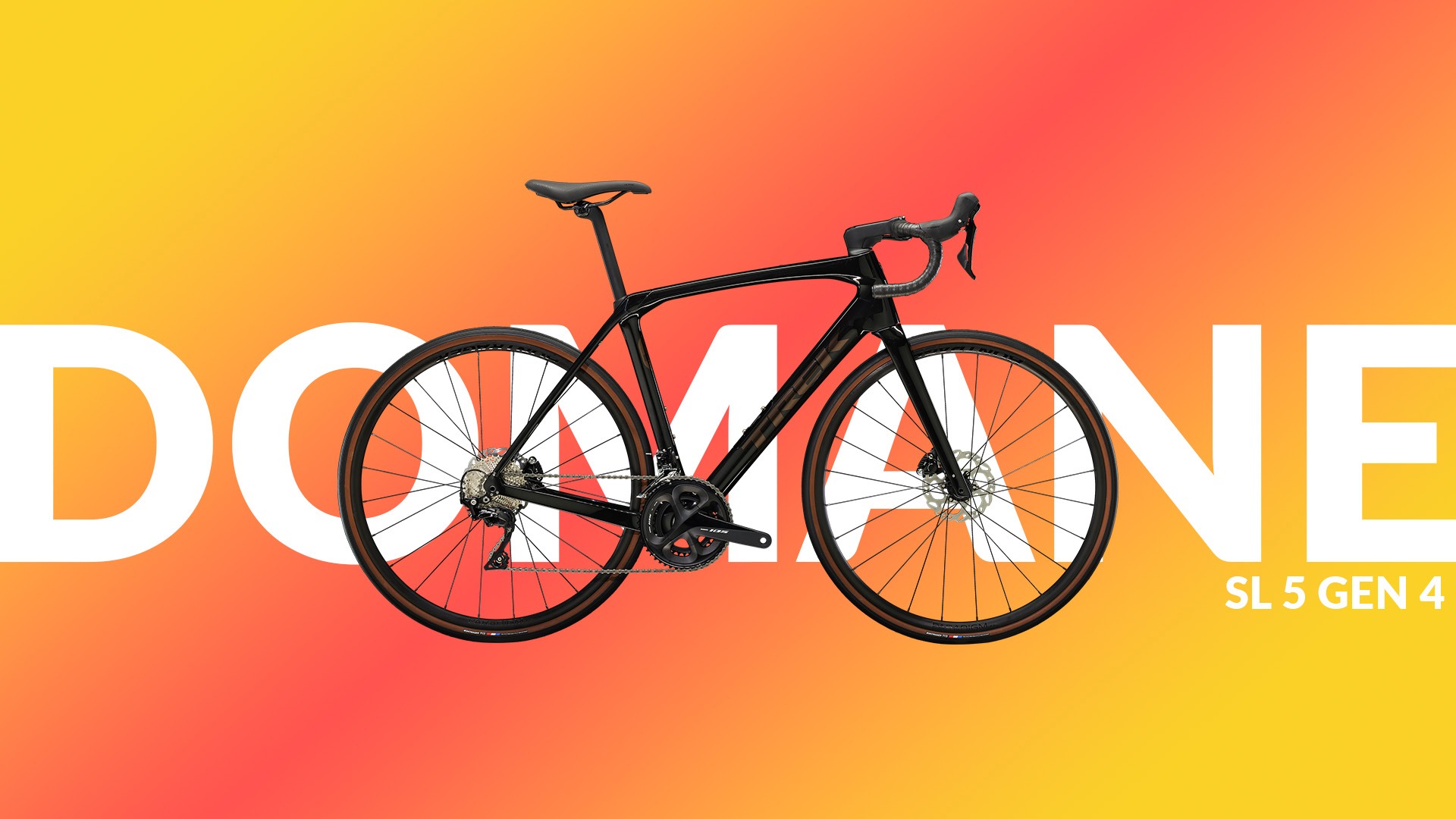 Trek Domane SL 5 Gen 4 Landing Page - Trek Bike Shops Florida