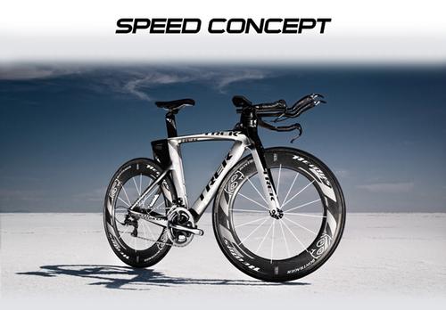 trek time trial bike