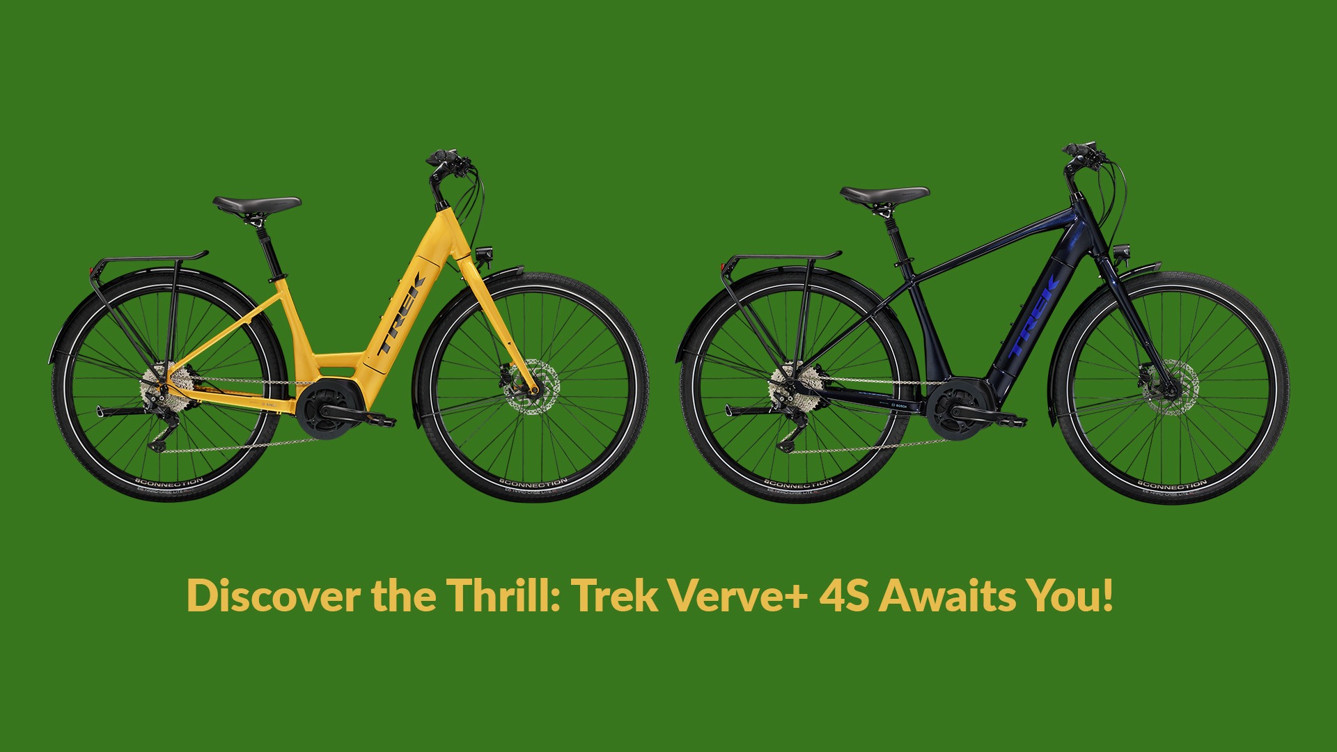 Trek bikes online stock