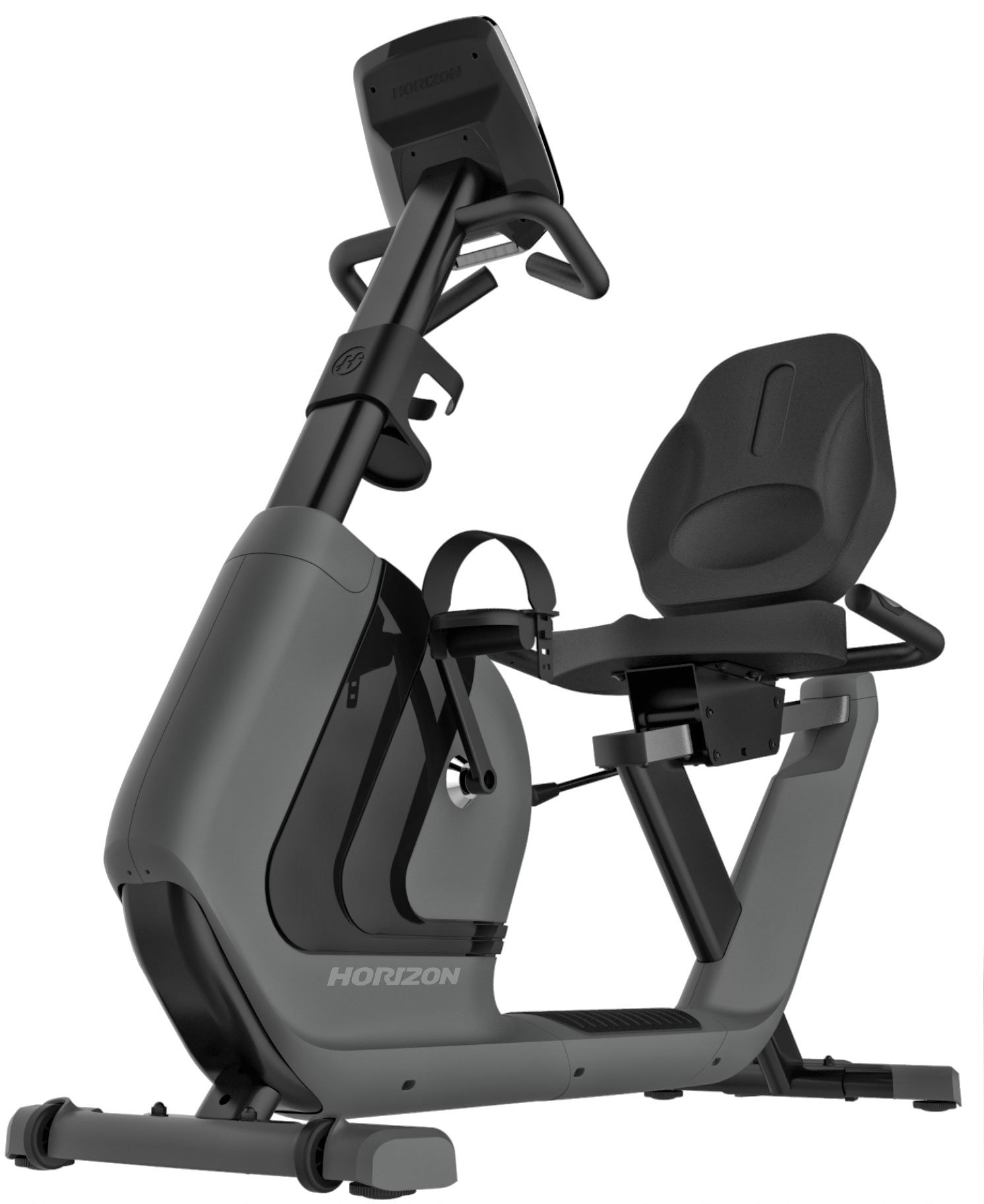 Horizon comfort discount 3 exercise bike