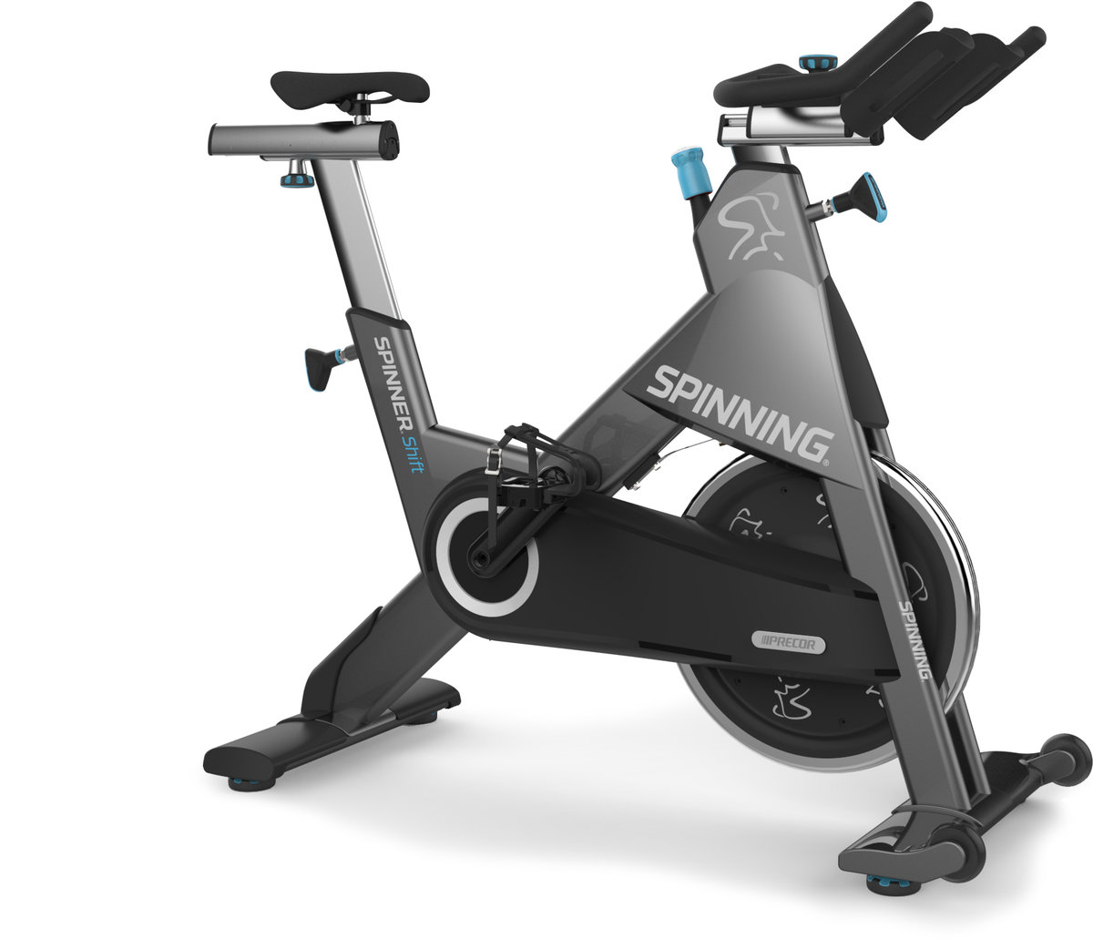 shift indoor cycling