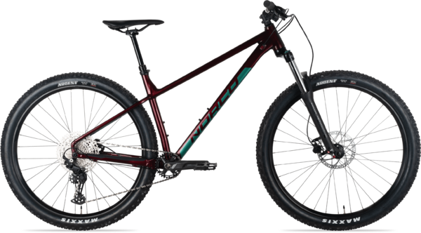 Norco Fluid HT 2 - The Bike Zone | Rochester & Brockport, NY