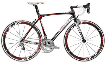 trek madone five series