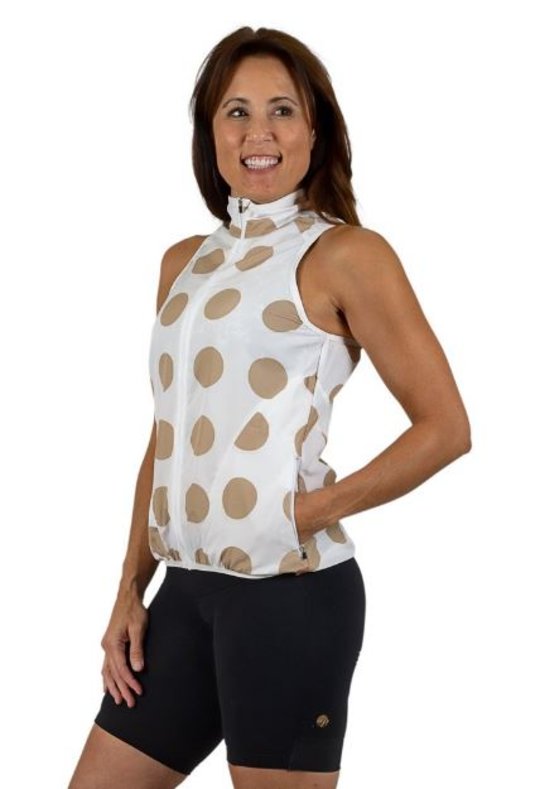 Shebeest on sale sleeveless jersey