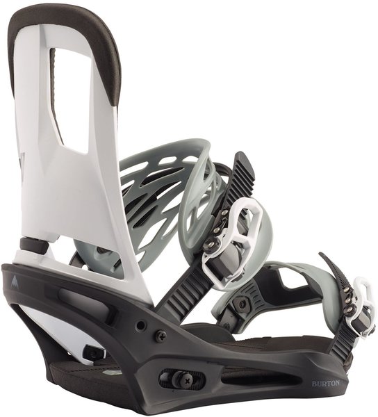 Burton Cartel Snowboard Bindings Alter Ego Sports Winnipeg