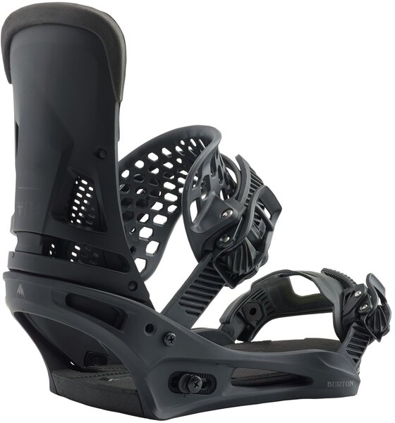 Burton Malavita Re:Flex Snowboard Bindings - Alter Ego Sports