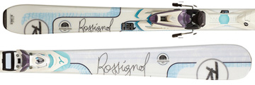 Rossignol deals attraxion 2