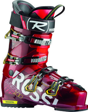 rossignol synergy sensor 100