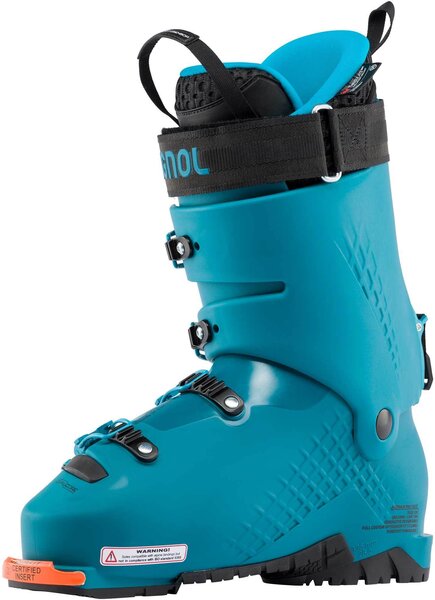 Alltrack Pro 120 Alpine Boots