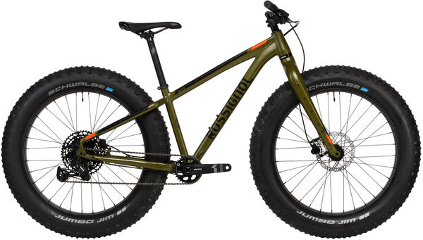 Rossignol fat bike new arrivals