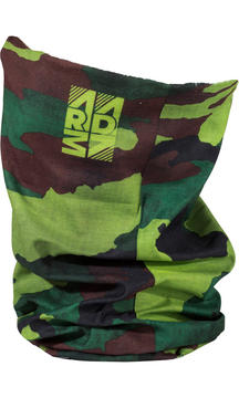 Armada Scooby Neck Tube Kryptonite Camo Alter Ego Sports