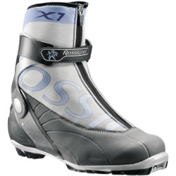 rossignol x7