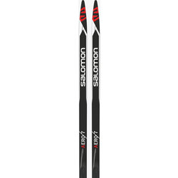 salomon elite 5 escape grip xc skis