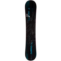 m3 axis snowboard