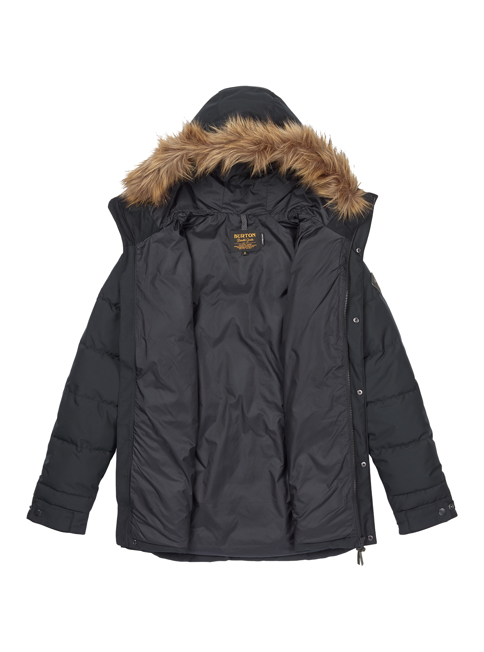 Burton traverse hot sale jacket womens