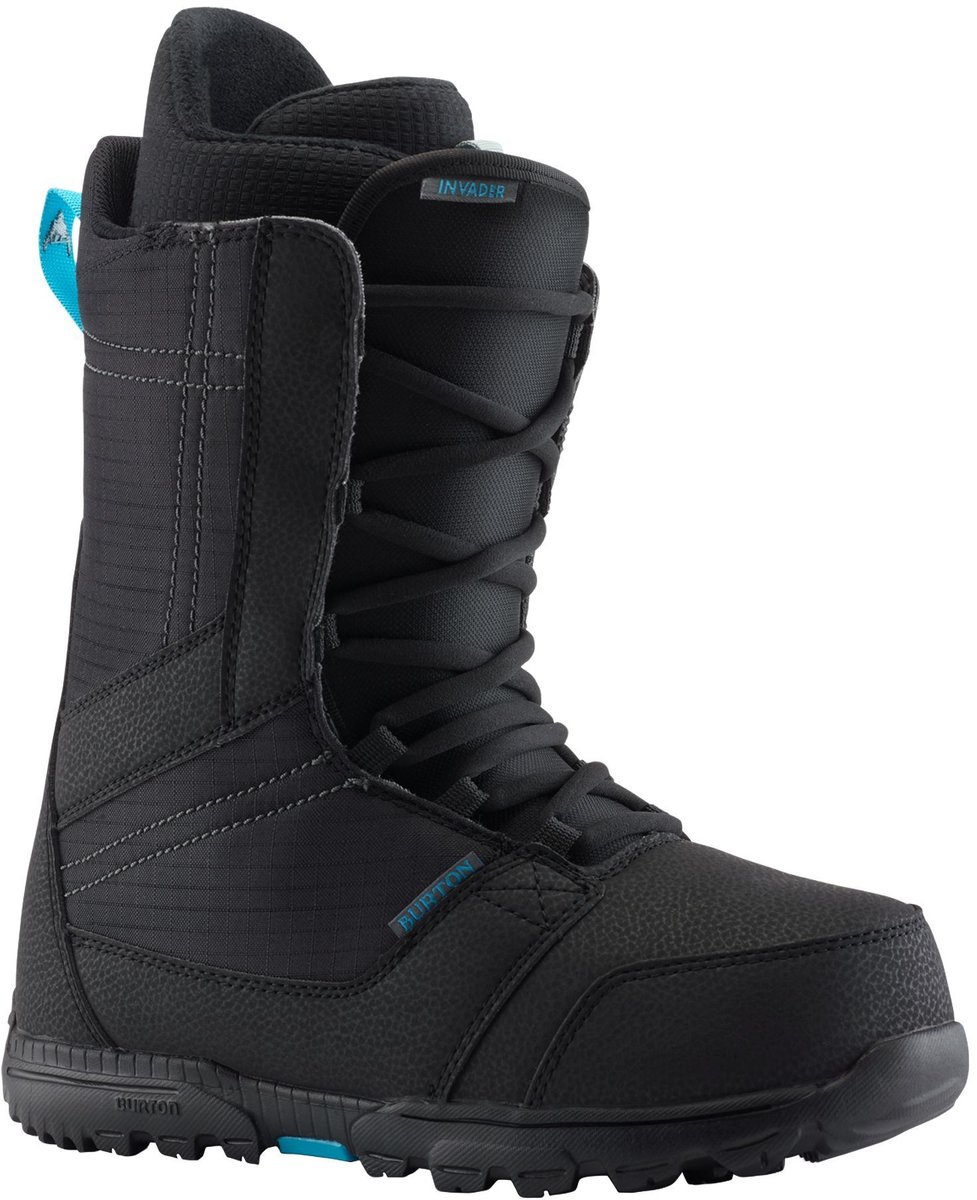 Burton Invader Snowboard Boots Alter Ego Sports Winnipeg