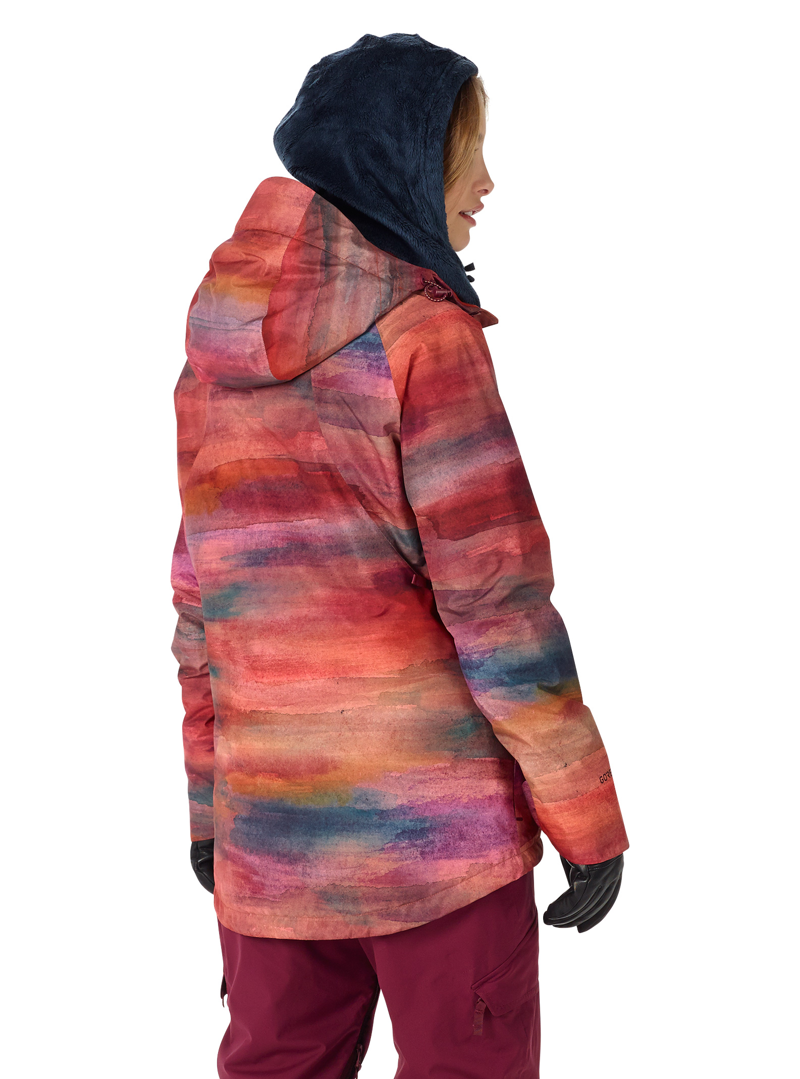 Burton 2025 rubix jacket