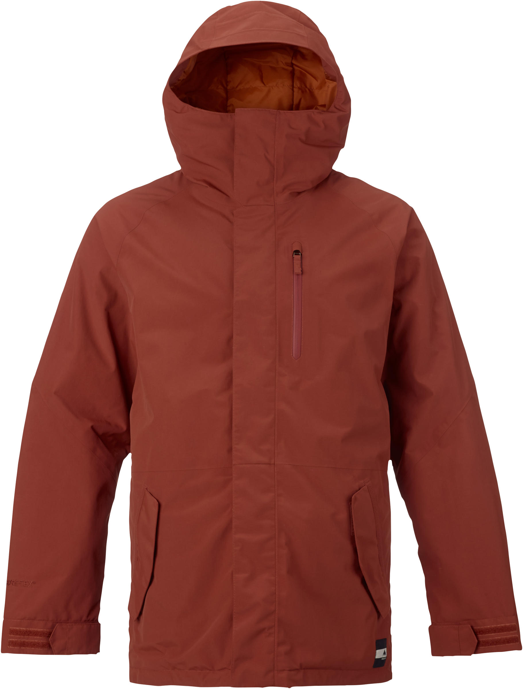 Burton gore clearance radial jacket