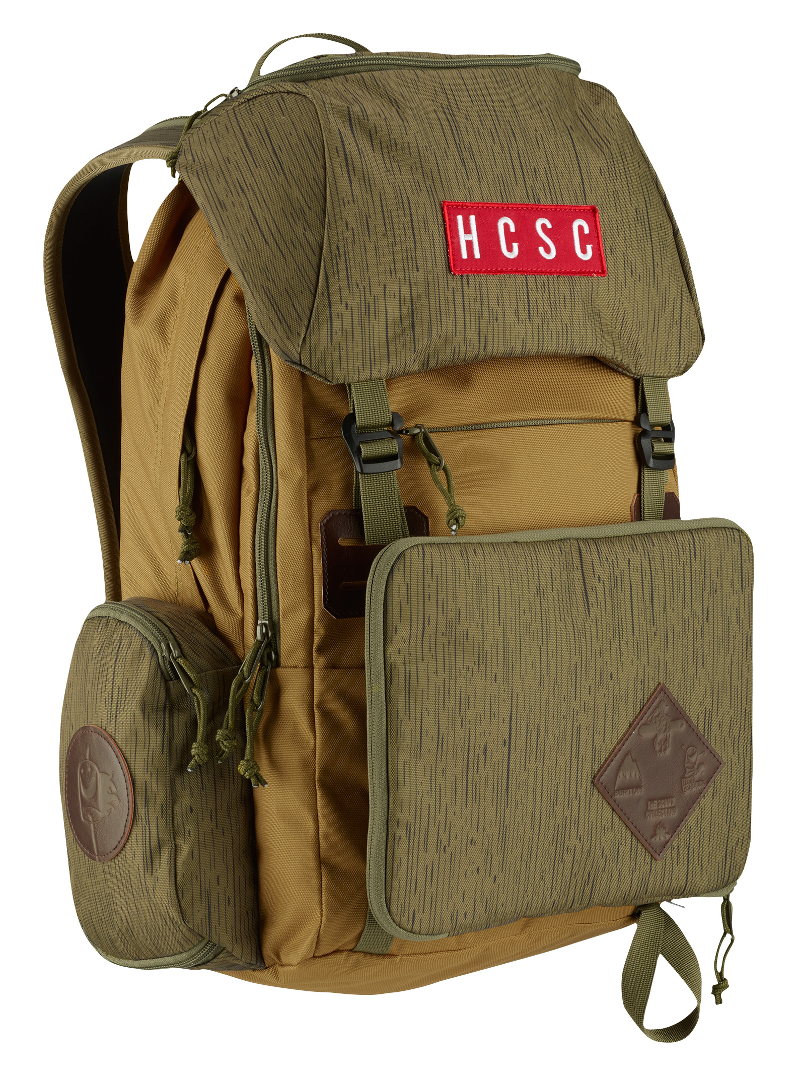 Burton high 2025 cascade backpack