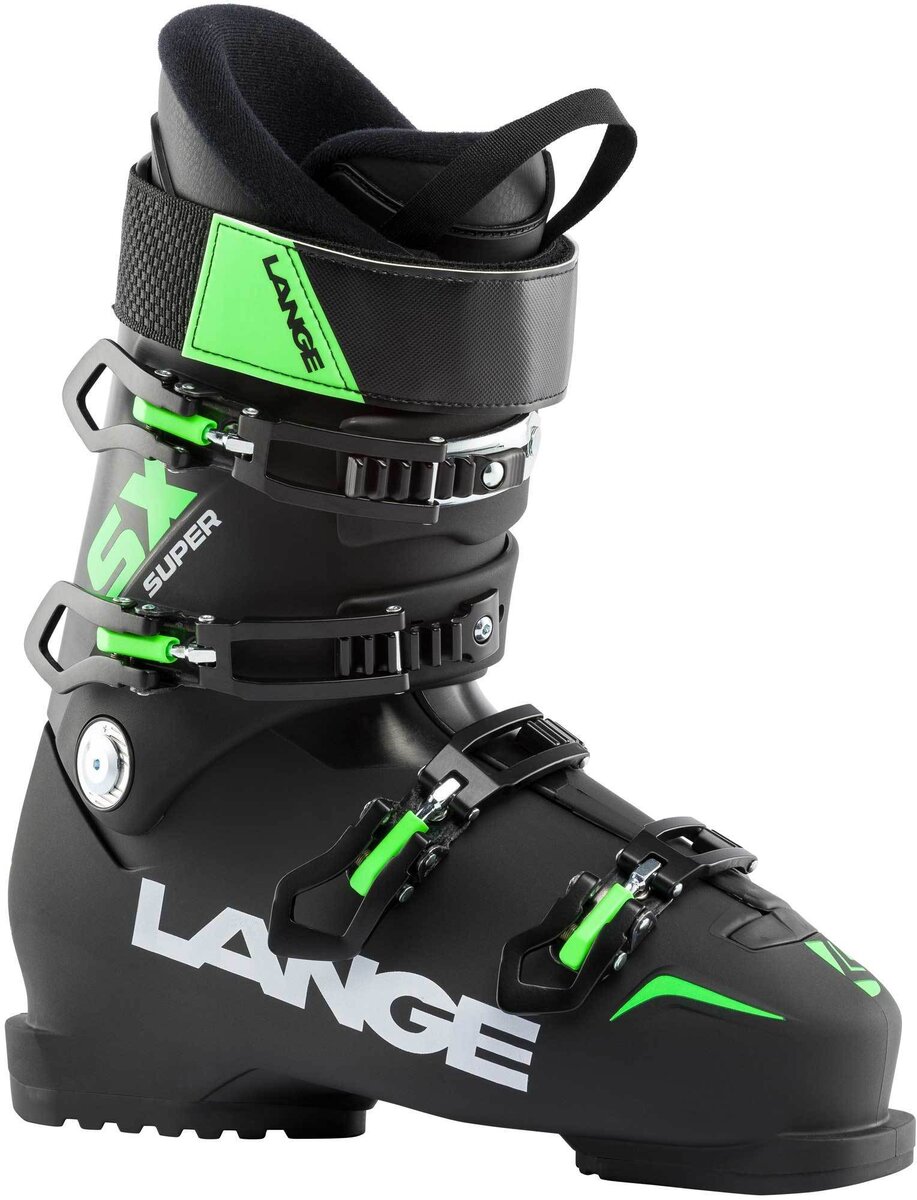 Lange SX Super Alpine Boots Alter Ego Sports Winnipeg Manitoba Canada