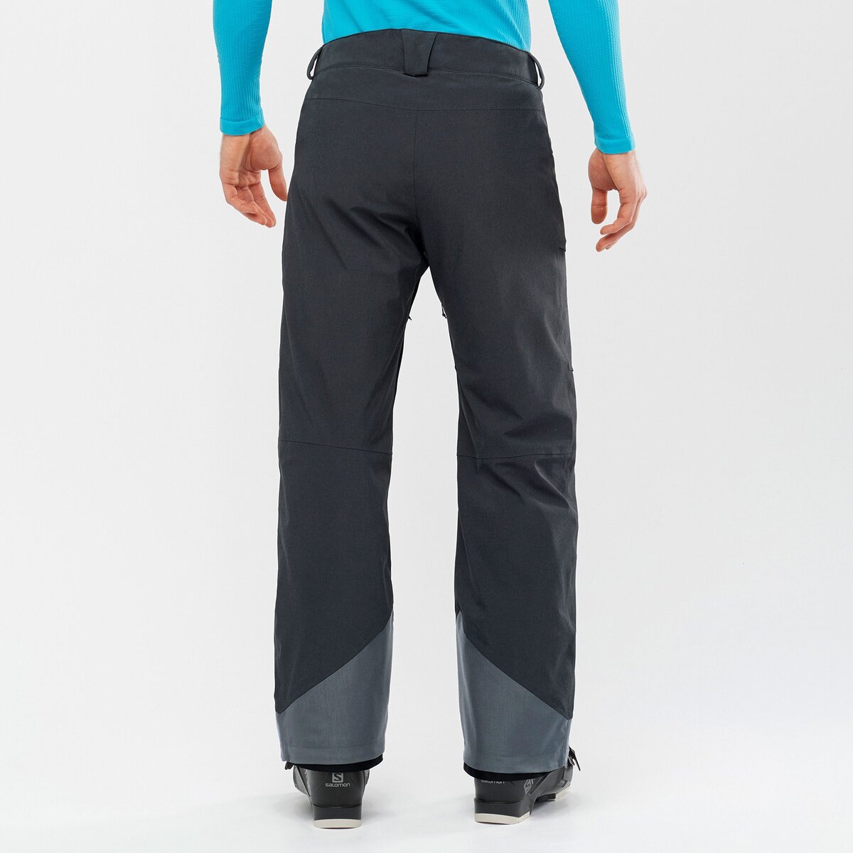 Salomon Men's Untracked Pant - Alter Ego Sports | Winnipeg