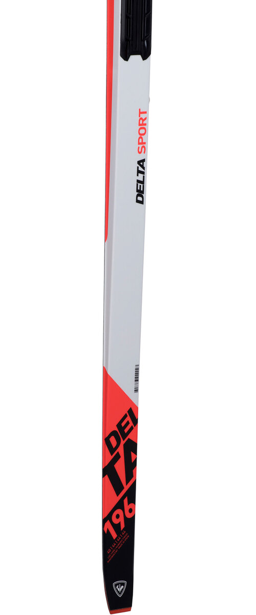 Rossignol Delta Sport Classic Skis, $229