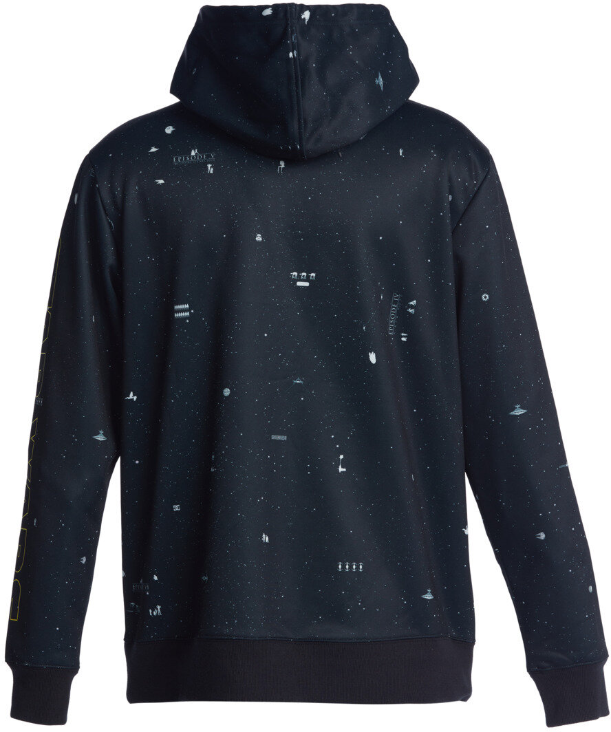 Dc snowstar cheap po dwr hoodie