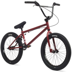 trek bmx models