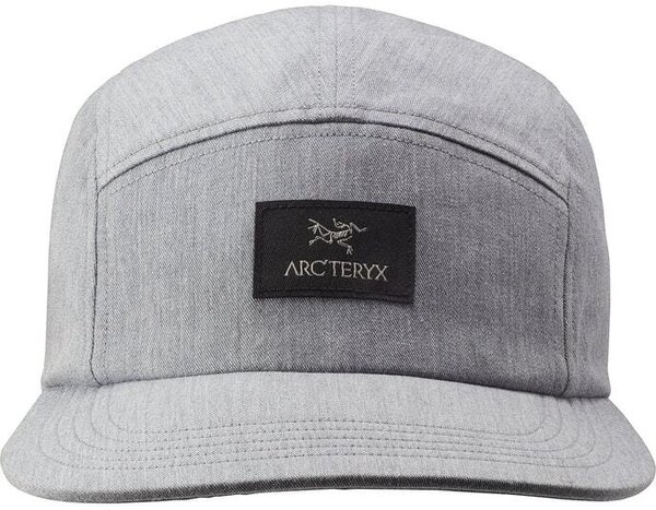 Arcteryx 5 PANEL LABEL HAT - Mike's Bike Shop