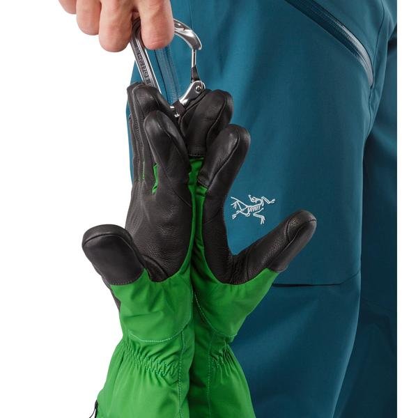 Arcteryx Fission Glove - Mike's Bike Shop