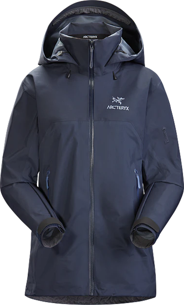 三好良着用 ARC'TERYX beta ar kingfisher XL | nate-hospital.com