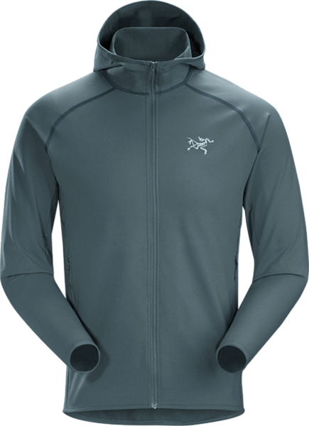 Arcteryx ADAHY HOODY MEN'S - Mike's Bike Shop