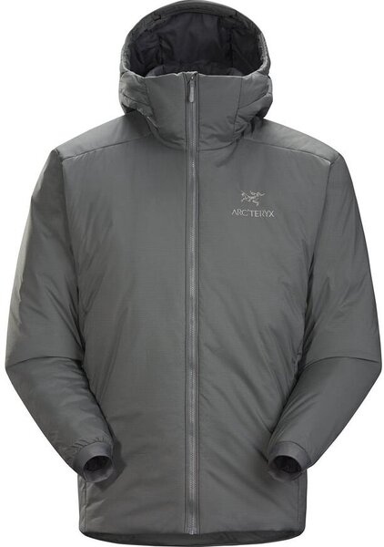 Arcteryx ATOM AR HOODY MEN'S - Mike's Bike Shop