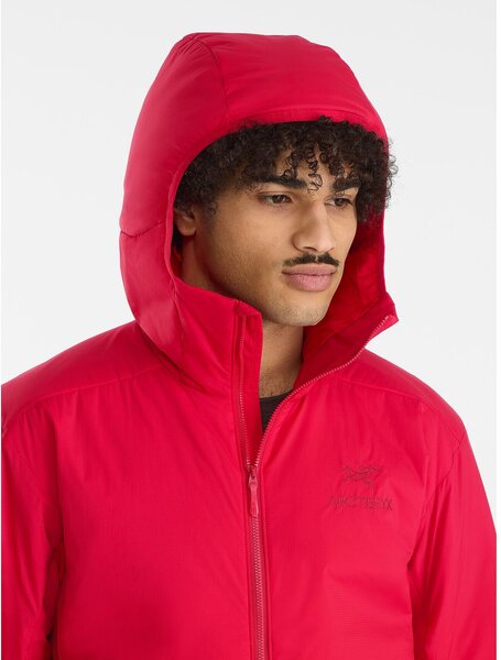 Arcteryx ATOM LT HOODY MEN'S - Mike's Bike Shop