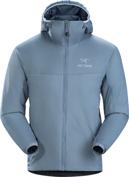 Arcteryx ATOM LT HOODY MEN'S - Mike's Bike Shop