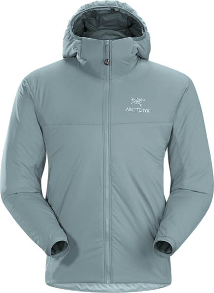 Arcteryx ATOM LT HOODY MEN'S - Mike's Bike Shop