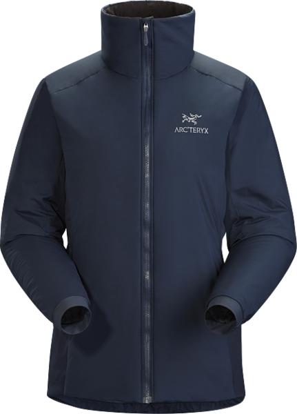 Arcteryx ATOM LT JACKET WOMEN'S - Mike's Bike Shop