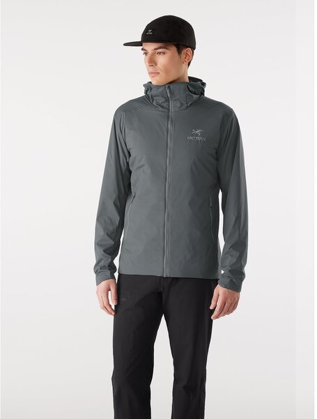 Arcteryx ATOM SL HOODY MEN'S - Mike's Bike Shop