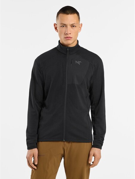 Arcteryx DELTA JACKET MEN'S - Mike's Bike Shop