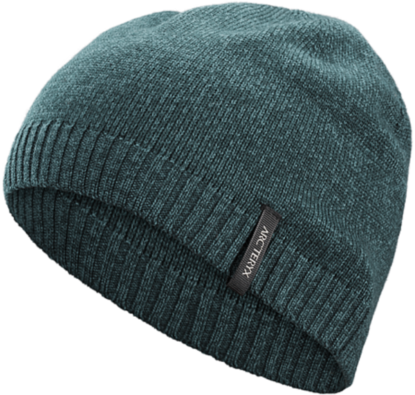 Arcteryx diplomat store toque beanie