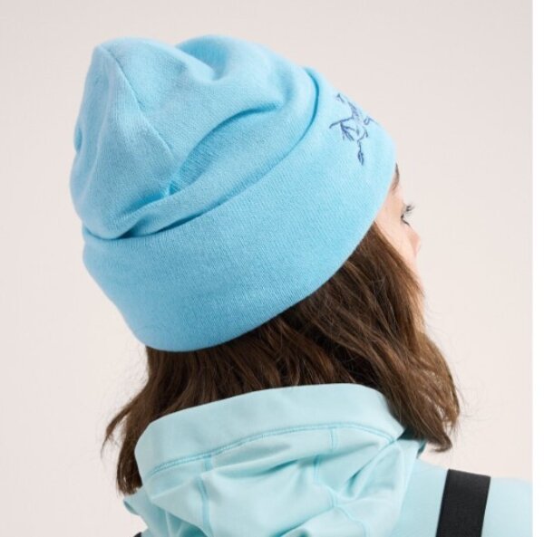 Arcteryx EMBROIDERED BIRD TOQUE - Mike's Bike Shop