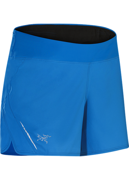 Arc'teryx Lyra Shorts Pants