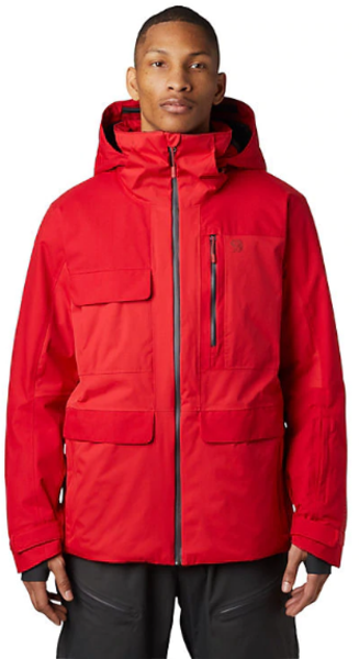 mountain hardwear firefall coats & jackets