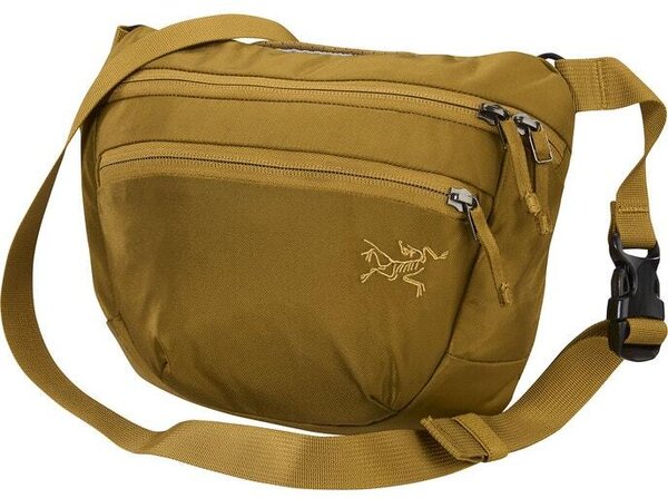 Arcteryx MANTIS 2 WAISTPACK - Mike's Bike Shop