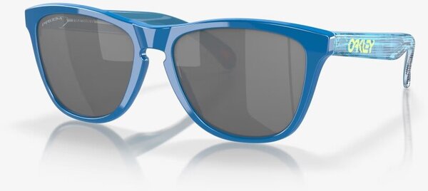 Oakley FROGSKINS™ HIGH RESOLUTION COLLECTION - Mike's Bike Shop