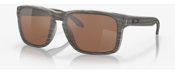 Oakley HOLBROOK™ XL : PRIZM TUNGSTEN POLARIZED - Mike's Bike Shop