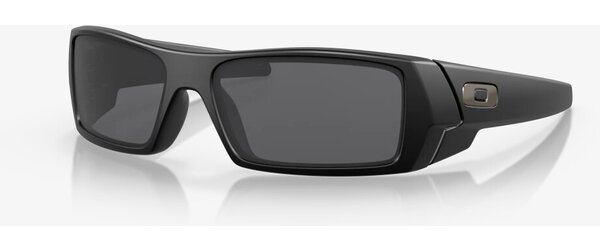 Oakley gascan shop matte black