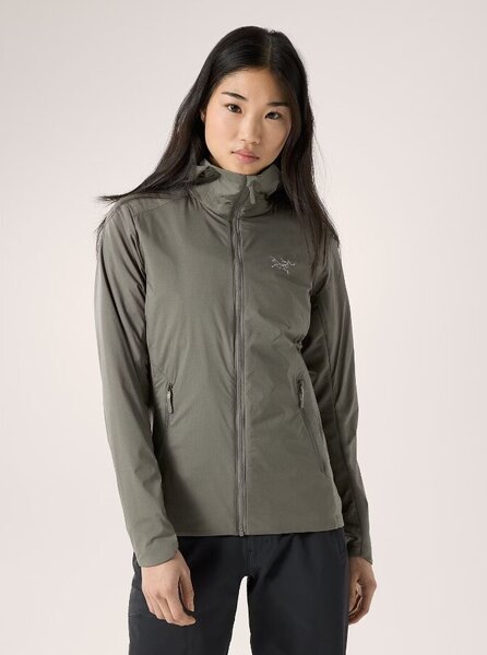 Arcteryx ATOM LIGHTWEIGHT HOODY WOMEN S Mike s Bike Shop