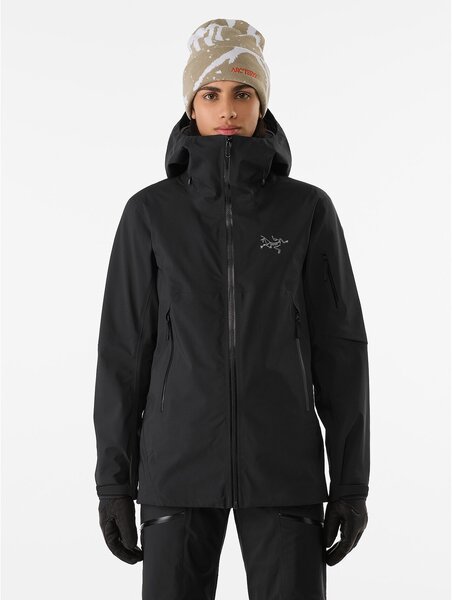 Women's Snowsport Jacket - All in Motion Jacket Coat SIze Medium